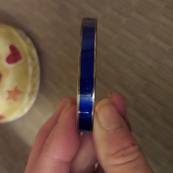 2 Vintage GUCCI enamel bracelets, early 2000's, in FVC! - Picture 7 of 10